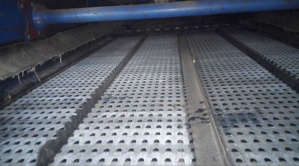 Комбайн Енисей 950