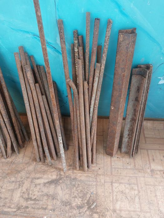 Продаються матеріали для будівництва