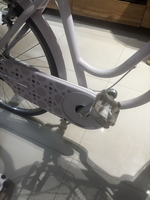 Rower miejski damski 26”