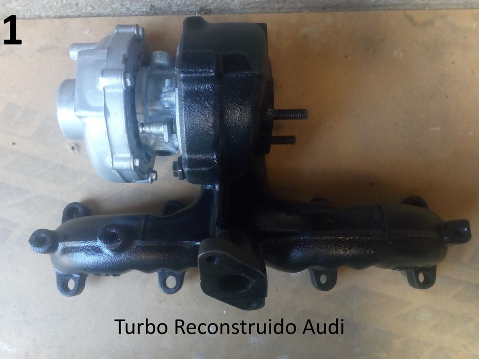 Turbos Várias Marcas