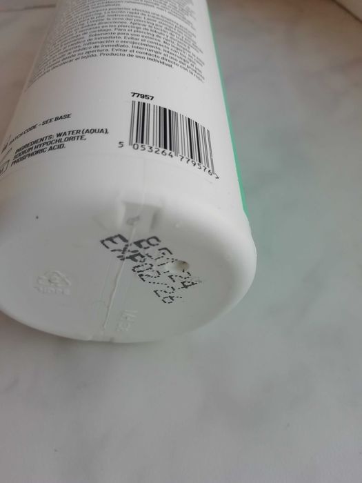 Заживляюший лосьон PIERCED после пирсинга и тату