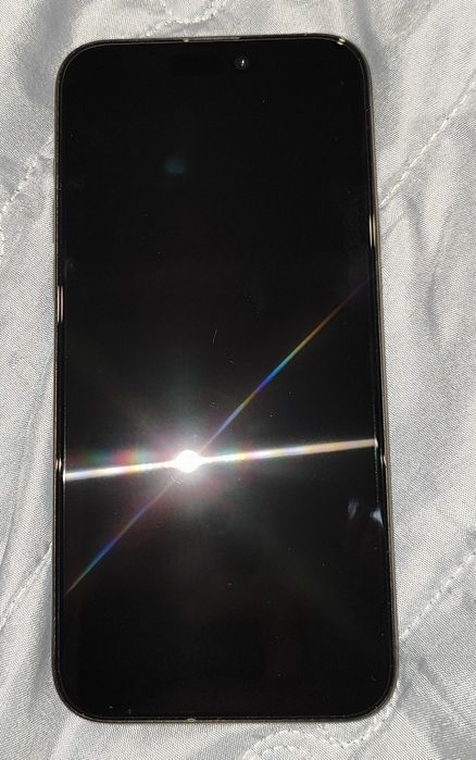 Vendo iPhone 15 pro max 256 GB (ofereço capas e películas)
