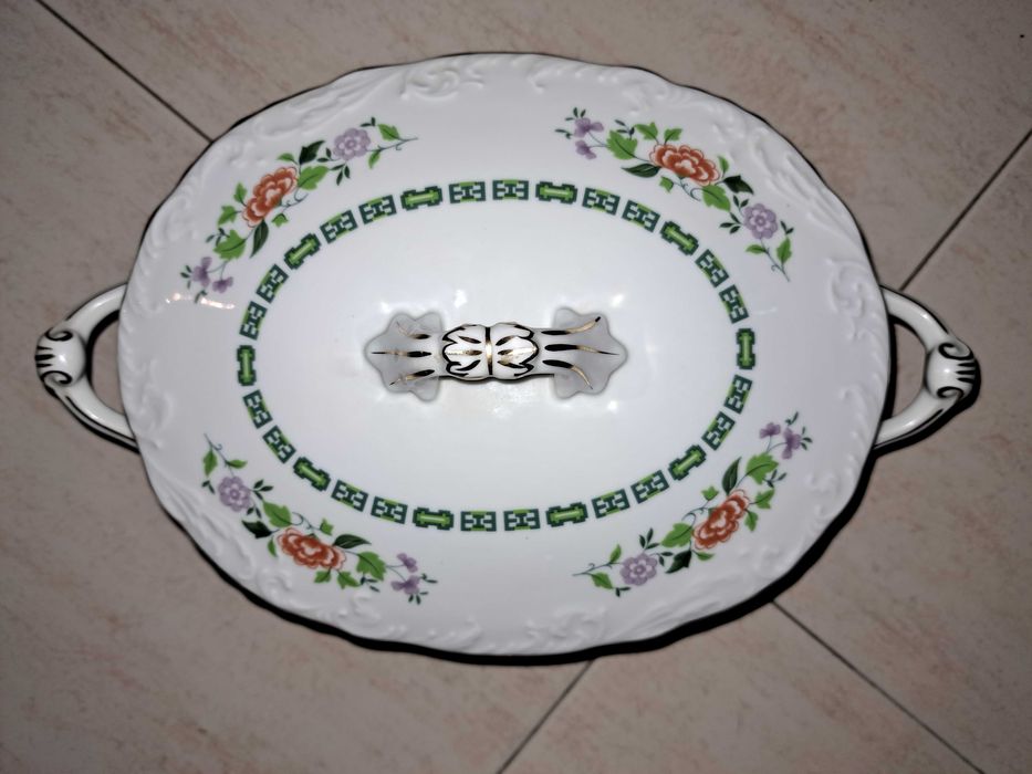 Porcelanas Portugal SPAL