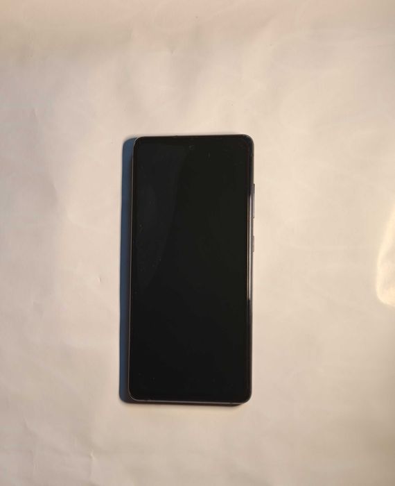 Samsung S20FE (US) 6/128 GB