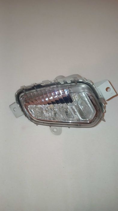 Farol de circulacao diurno (lado direito) volvo v40