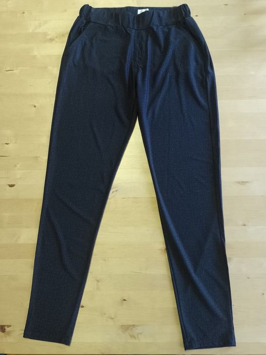 Legginsy-spodnie Moraj S