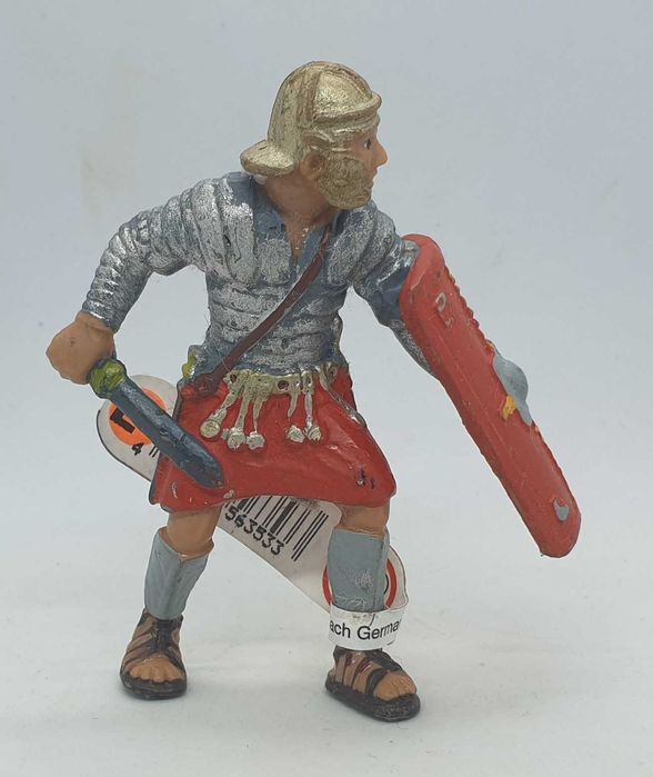 Pvc Legionario Romano Bulyland