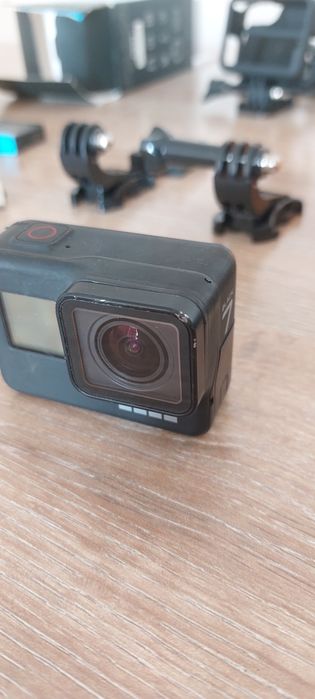 GoPro HERO 7 black