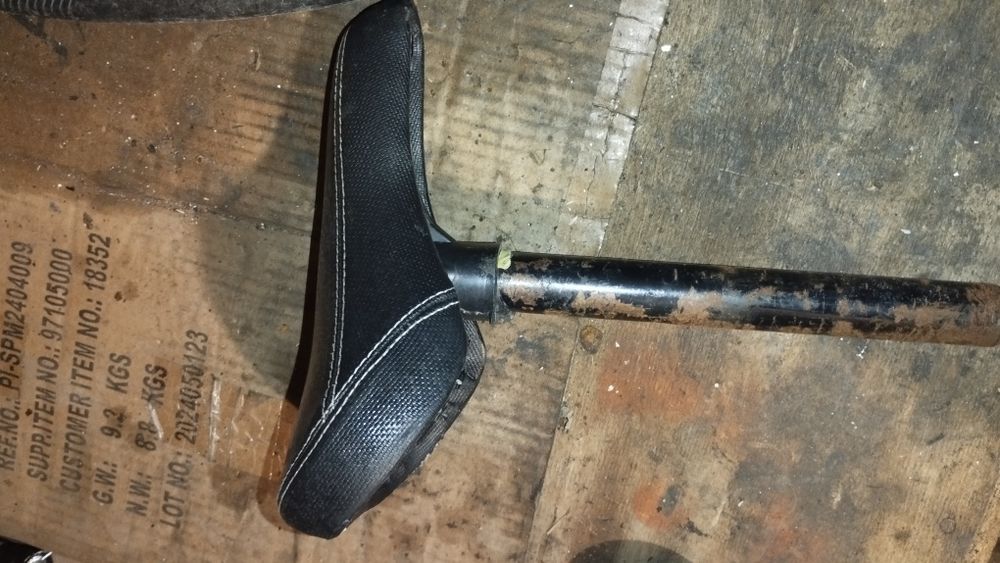 сідло до велосипеду