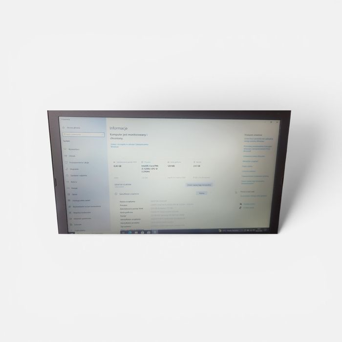 Lenovo ThinkPad T450
