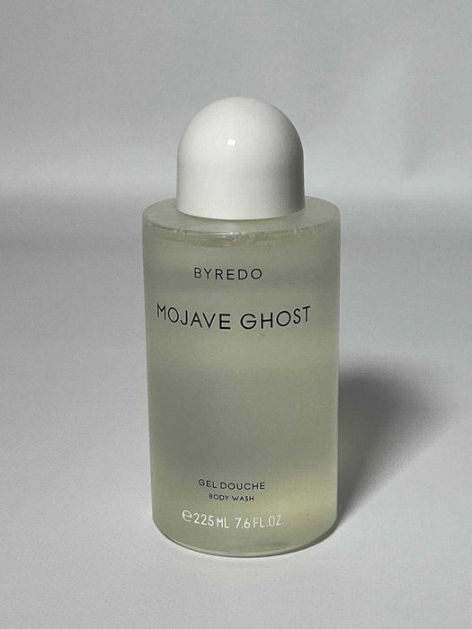 Гель для душу Byredo Mojave Ghost