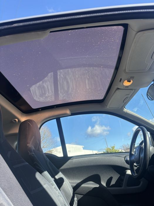 Smart fortwo 1000 84cv 2007