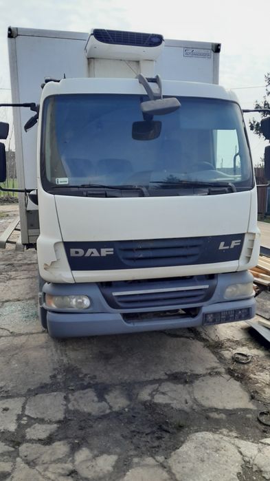 Daf LF 45 180 na części