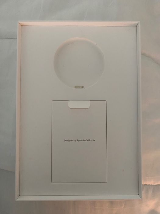 ipad 7.º geração (2019) 32GB