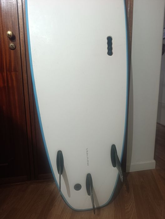 Prancha de Surf | 6'6 | Softboard