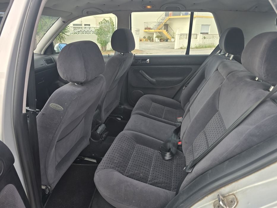 Volkswagen Golf 1.4i