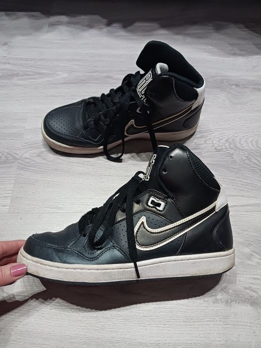 Nike of son force rozm. 39