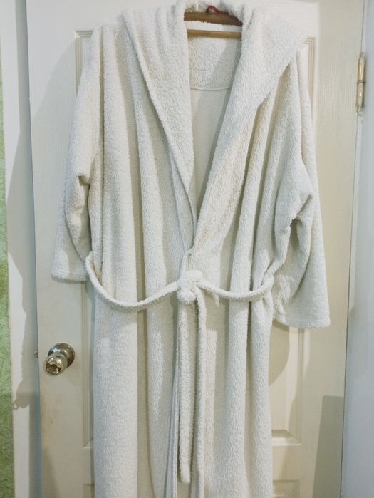 халаты для пышных дам и будущих мам . Одежда для дома.
