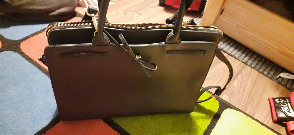 Torba na laptopa, torebka mohito