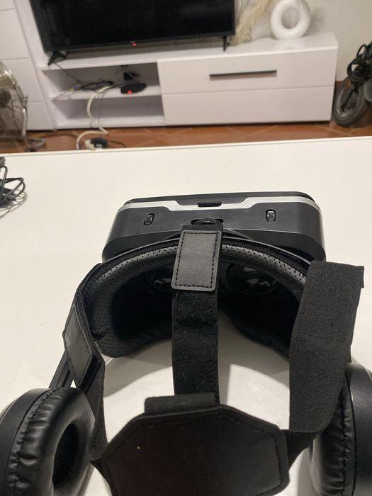 Oculos vr pra usar com o telefone