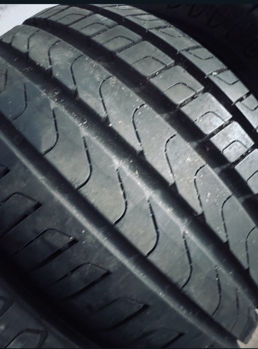 Idealne 8mm cena za 4szt Pirelli Scorpion verde - 235/55/18