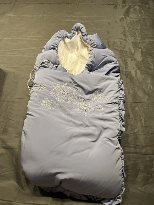 конверт для малюка у гарному стані