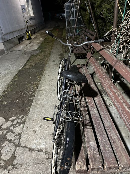 Велосипед Аіст (Україна)