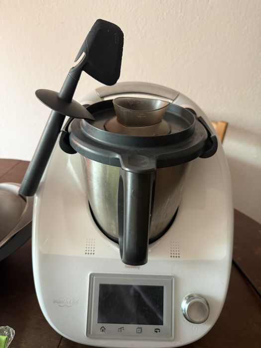 Bimby TM5 c/acessórios