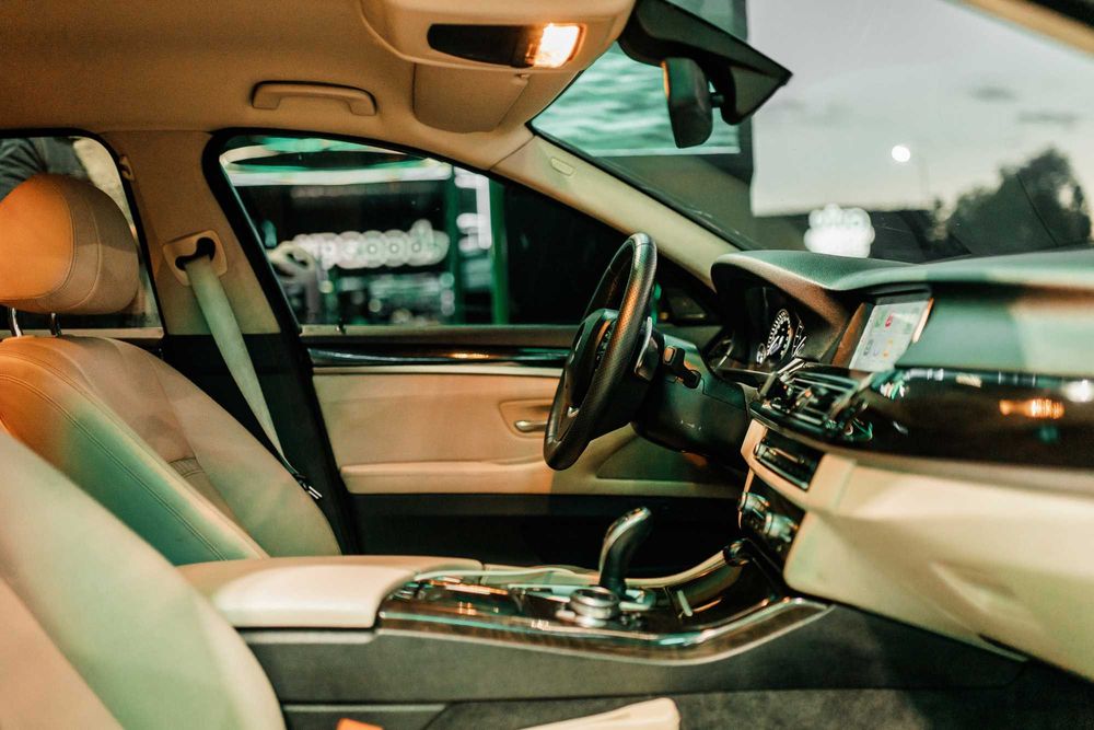 BMW 5 Series 2013 VIN WBA5D51050D060139 фото оголошення 20 з 22