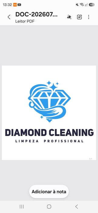 Cleaning