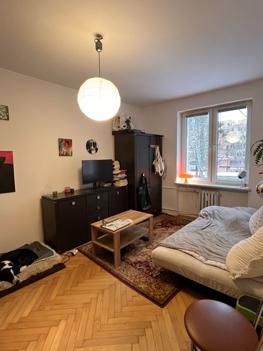 Mieszkanie na wynajem CENTRUM WRZESZCZA - 2 osobne pokoje