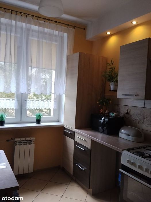 2 Pokoje 36m2 + garaż + działka ROD + piwnica. Janowska. DO NEGOCJACJI