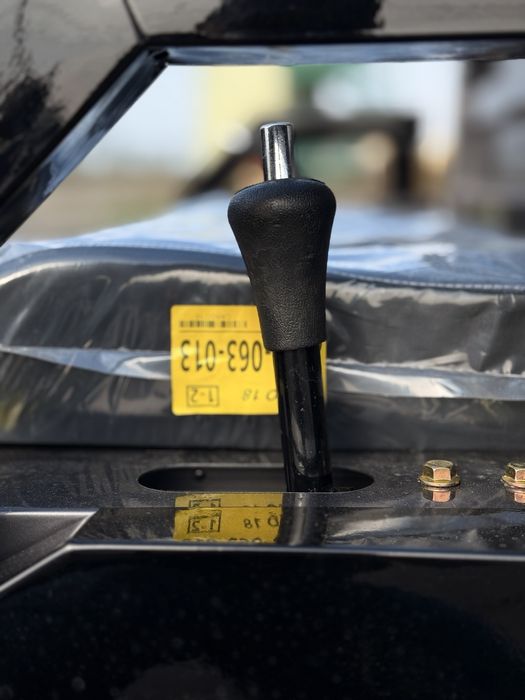 Електротрицикл вантажний Crosser CARGO 18 муравей трицикл Одеса