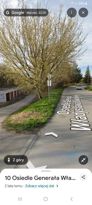 Sprzedam garaż Miechów  koło Kraków