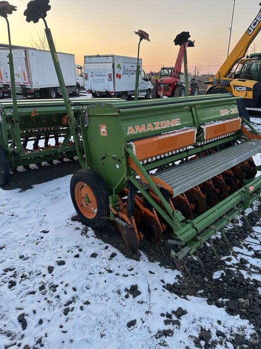 Продам Amazone D9-30
