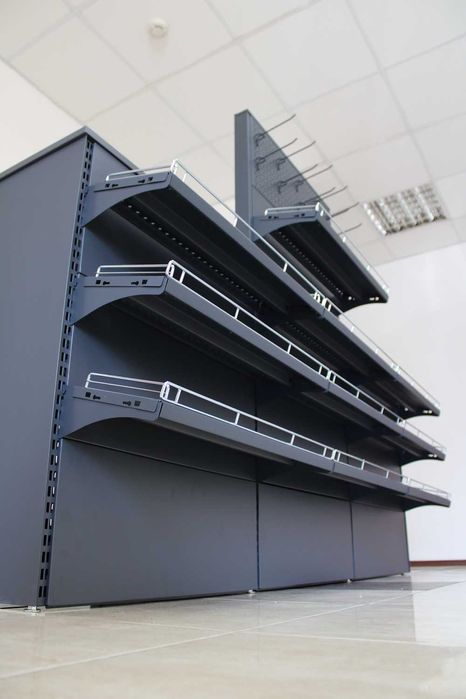 Каса, розрахункова лінія, Пульсар металевий, ДСП столешня, наявність