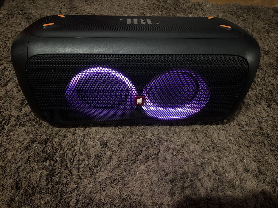 Glosnik JBL Partybox 100