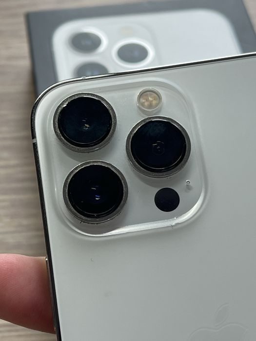 Iphone 13 pro 128