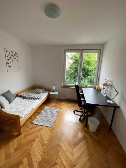 Igielna/tuż przy Rynku, 3 pokoje, rozkładowe, balkon! - Widok 5