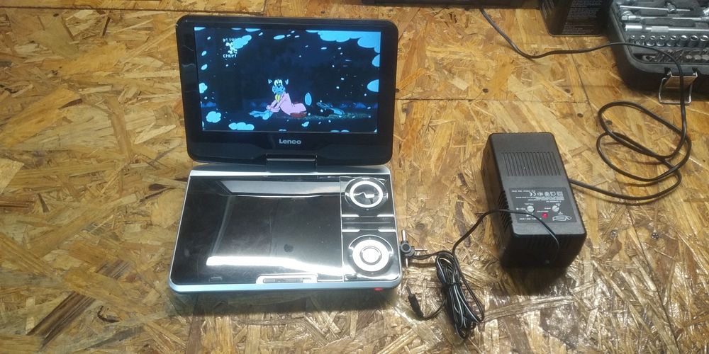 Продам DVD player. LENCO