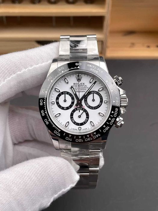 Nowy_Zegarek_Rolex_Kosmograf /Mechanizm