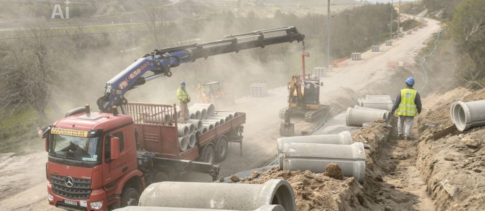 Construção e Remodelação