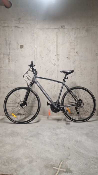 Merida crossway 40. Dwie sztuki