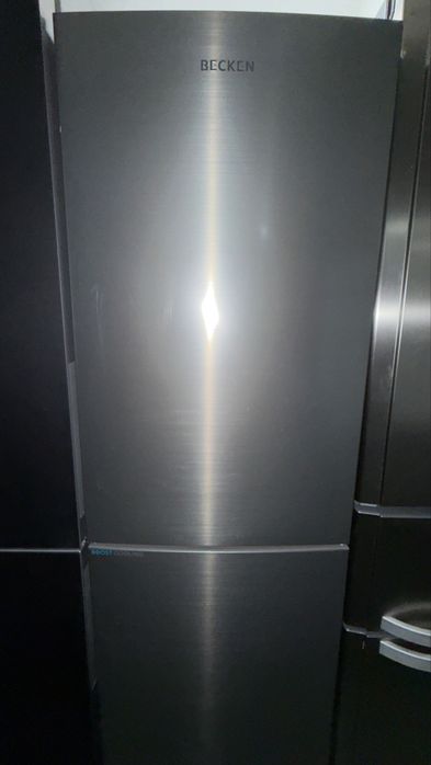 Frigorifico Combinado Becken