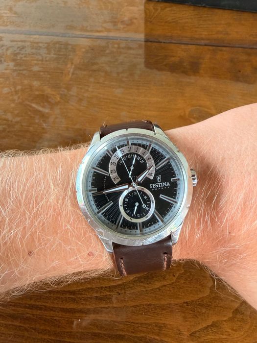 Zegarek  festina