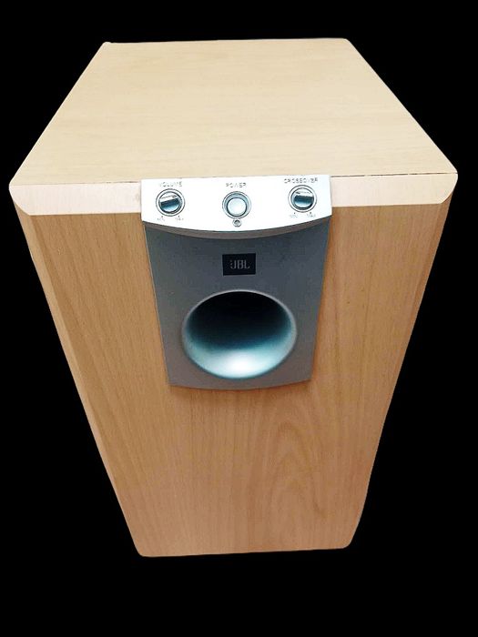 Subwoofer JBL SUB 178