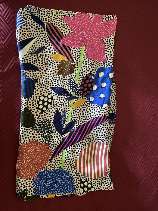 Lenço grande Bimba y Lola