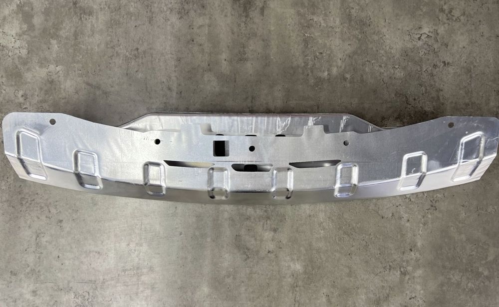 Накладка передньої панелі - Tesla Model Y усилитель телевизора