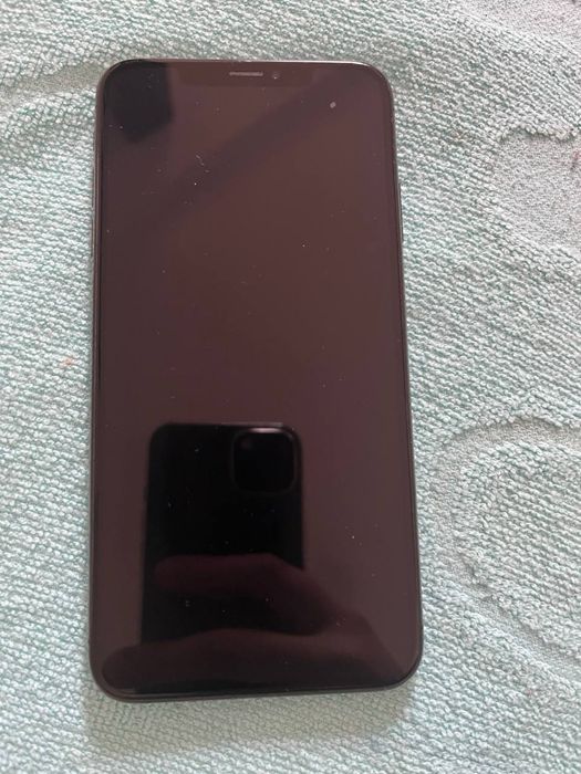iphone xs max w dobrym stanie