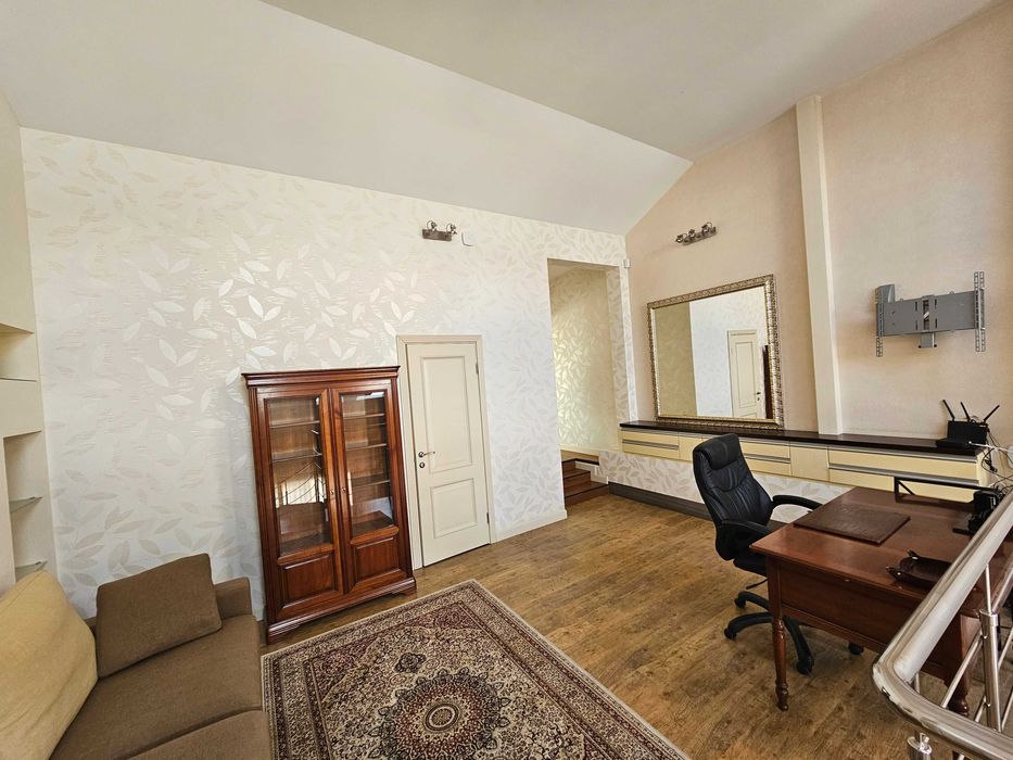 3-комнатная квартира по адресу Рыльский пер. (площадь 154 м²) - Atlanta.ua - фото 6